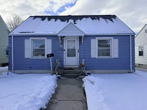 2416 N 22nd, Sheboygan, WI 53083