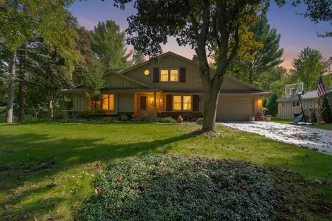 4280 Ridge, Colgate, WI 53017