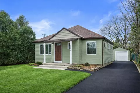5375 N 64th, Milwaukee, WI 53218