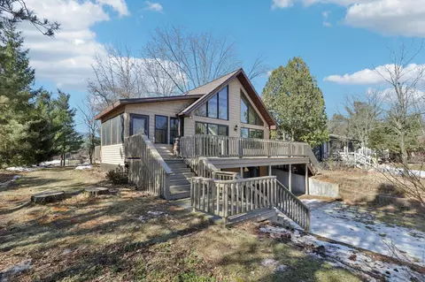 262 Cranbrook, Rome, WI 54457