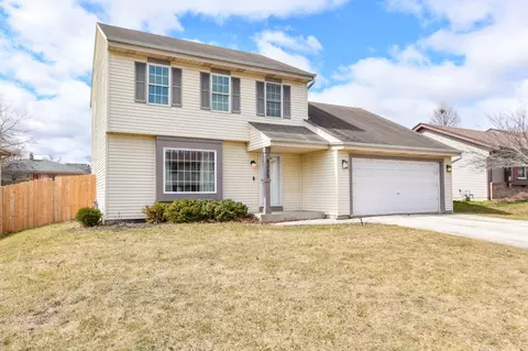 8325 N 93rd, Milwaukee, WI 53224