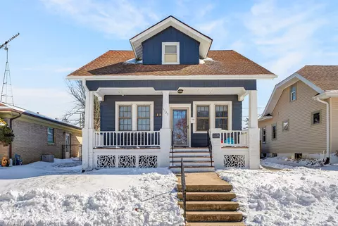 1139 Jefferson, Racine, WI 53404