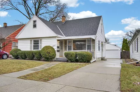 6531 44th, Kenosha, WI 53142