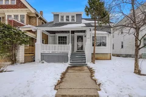 2180 N 51st, Milwaukee, WI 53208