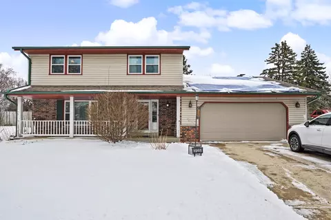 3125 91st, Sturtevant, WI 53177