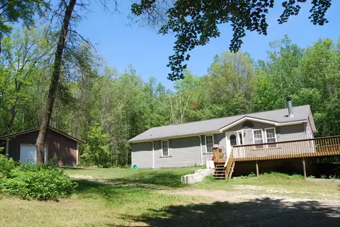 n11490 Nelson Road, Wausaukee, WI 54177