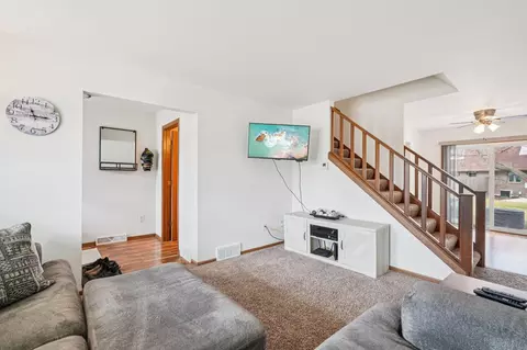 1384 Honeysuckle, Hartford, WI 53027