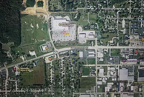 0 Alpine, Sparta, WI 54656
