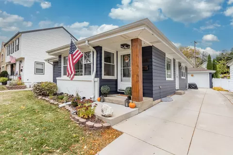 2510 N 64th, Wauwatosa, WI 53213