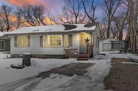 121 Oak, Twin Lakes, WI 53181