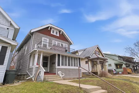 1508 S 81st, West Allis, WI 53214
