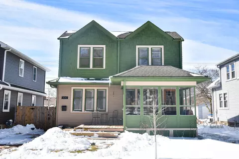 3047 N 72nd, Milwaukee, WI 53210