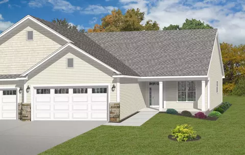 301 Deer Mdw, Fredonia, WI 53021