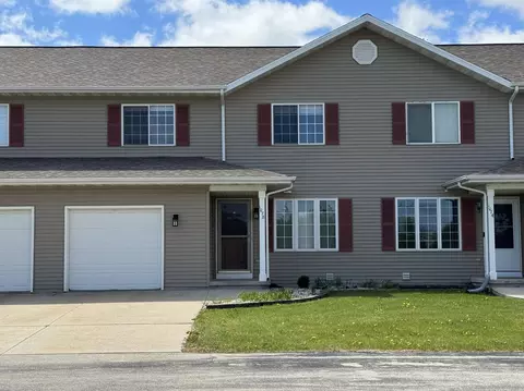 1078 4th, Fond Du Lac, WI 54935