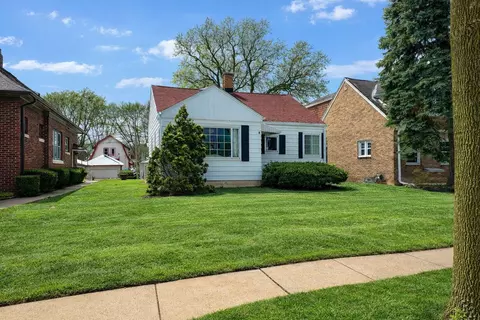 160 W Crawford, Milwaukee, WI 53207