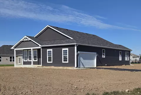 420 Clairmont #LT 67 GENESIS, Williams Bay, WI 53191