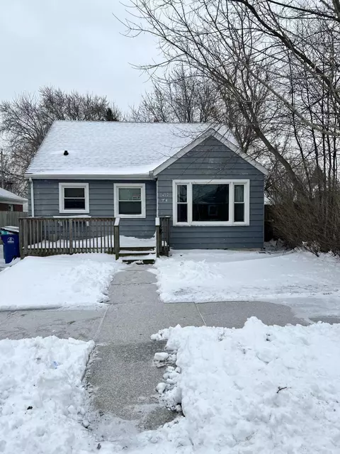 1417 Melvin, Racine, WI 53402