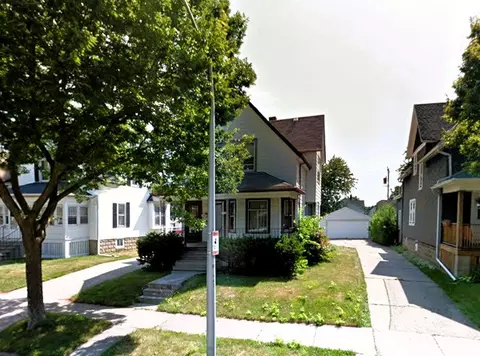 1940 S 57th, West Allis, WI 53219