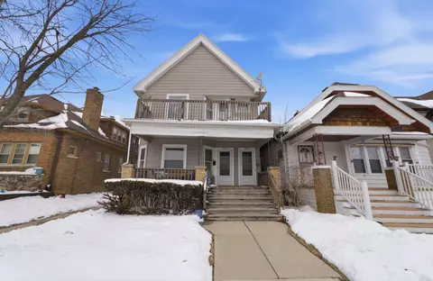 5716 W Beloit, West Allis, WI 53214