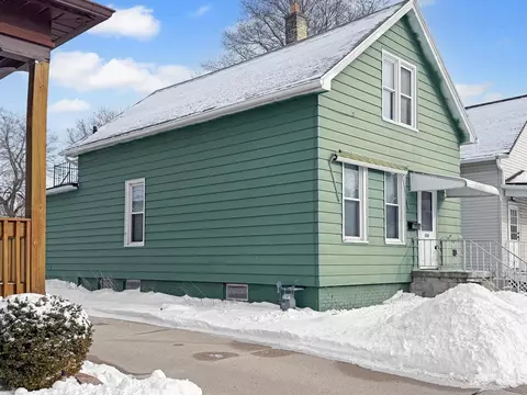 1729 S 13th, Sheboygan, WI 53081