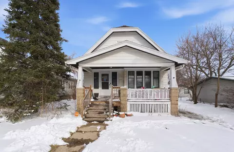 1570 S 57th, West Allis, WI 53214