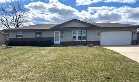 6805 Ranger, Mount Pleasant, WI 53406