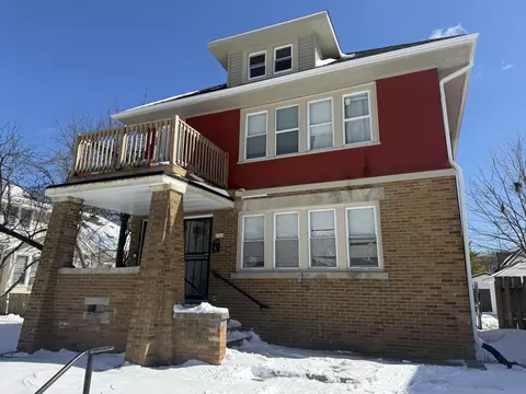 5364 N 38th #5366, Milwaukee, WI 53209