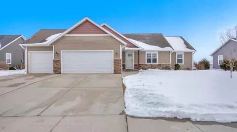 538 T-bird, Fond Du Lac, WI 54935