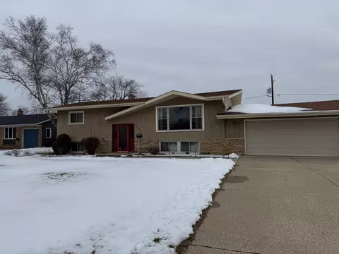 3241 96th, Sturtevant, WI 53177