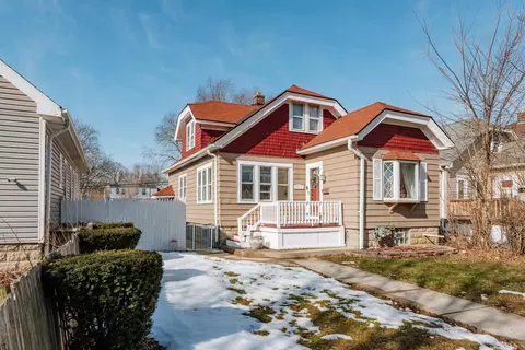 4919 N 52nd, Milwaukee, WI 53218
