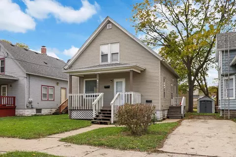 6600 20th, Kenosha, WI 53143