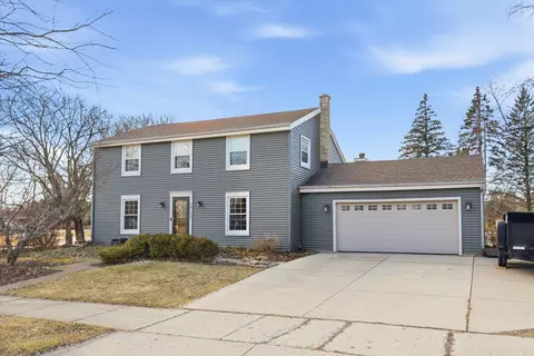 w67n977 Cambridge, Cedarburg, WI 53012