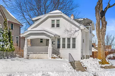 4732 W Beloit #4734, West Milwaukee, WI 53214