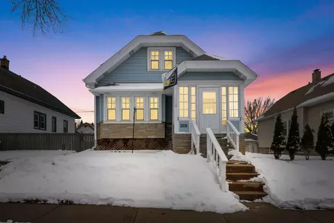 2231 S 62nd, West Allis, WI 53219