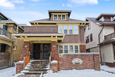 2642 N 50th #2644, Milwaukee, WI 53210