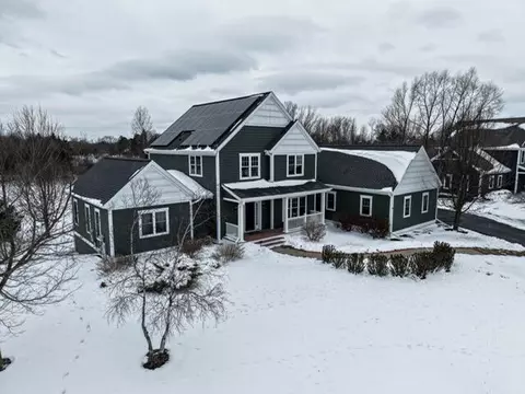 11945 N Sandhill, Mequon, WI 53092