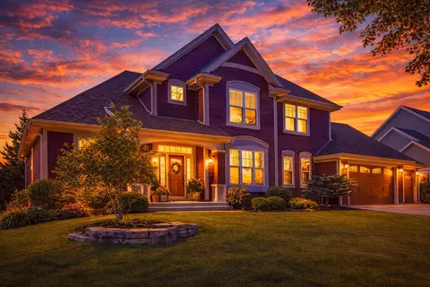 w79n417 Ridgeway, Cedarburg, WI 53012