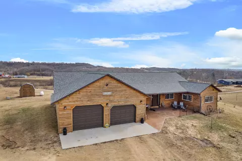 22855 Kettle, Wilton, WI 54670