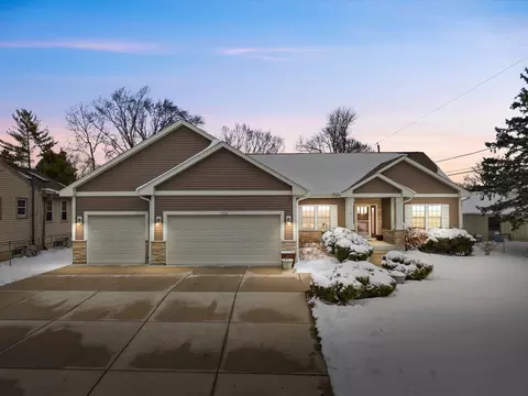 12718 W Colfax, Butler, WI 53007