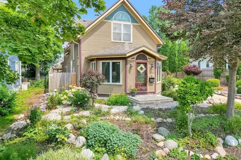 162 Wilson, West Bend, WI 53090