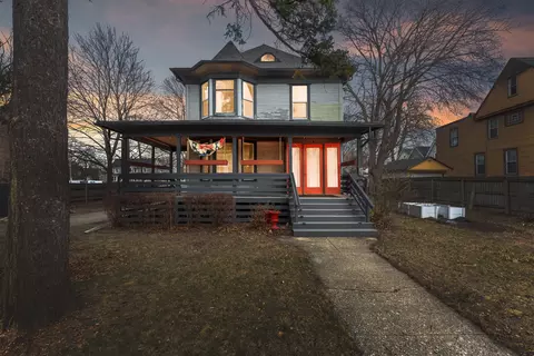 1922 60th, Kenosha, WI 53140