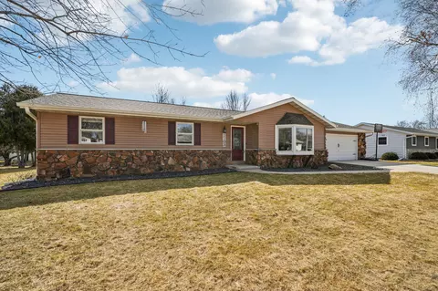 1103 Mary, Lomira, WI 53048
