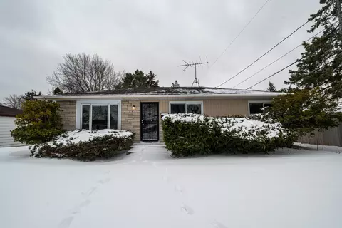 6541 N Fresno, Milwaukee, WI 53224