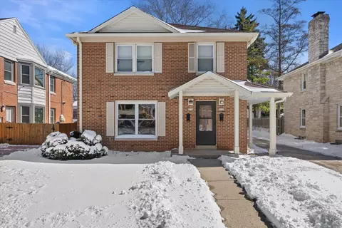2972 N 70th #2974, Milwaukee, WI 53210