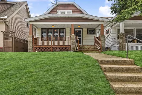 2735 S Greeley, Milwaukee, WI 53207