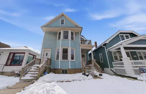 1629 S 63rd #1631, West Allis, WI 53214