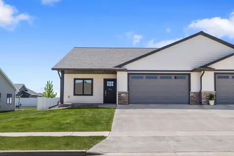 733 Crockett, Holmen, WI 54636
