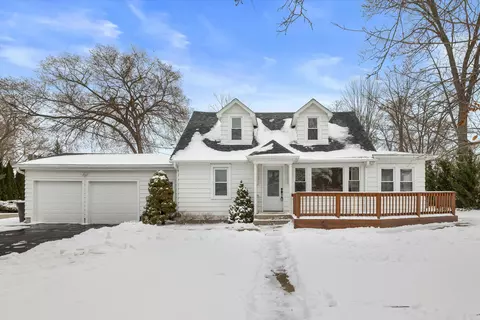 11743 213th, Bristol, WI 53104