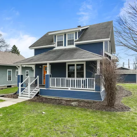 410 E Geneva, Delavan, WI 53115