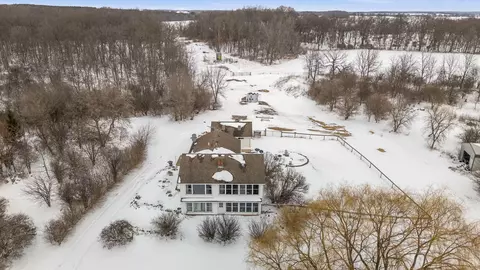 w8320 Springwood Lane, Darien, WI 53115